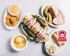 Epstein's Kosher Delicatessen & Restaurant