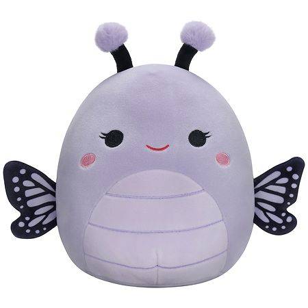 Squishmallows Monarch Butterfly