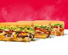 Jimmy John’s (5824 Montezuma Road, 160)