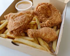 Brownies Chicken & Seafood (Abbotsford)