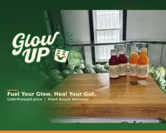 Glow Up Juice Co