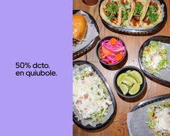 Burrito Vegan Bistro