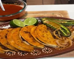Tacos Barbacoa El Vale (Zapopan)