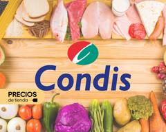 Condis (Carrer Mossèn Jacint Verdaguer, 242)