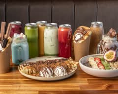 Sami’s Sweets (Macquarie Fields)