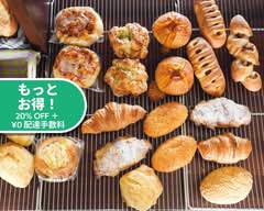 かじパン Kaji Pain