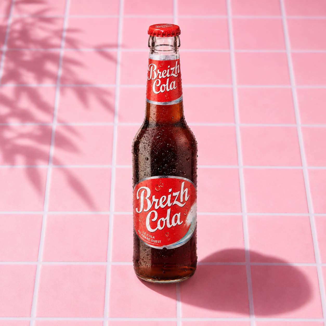 Breitz Cola