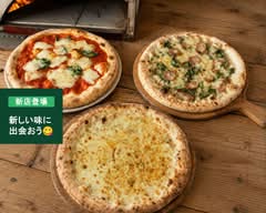 あっくんピザ