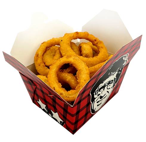 Onion Rings