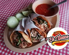 Tacos El Unico Estilo Tijuana (Av Margaritas)