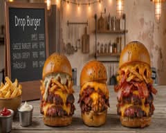 DROP BURGER (Temuco)