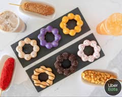 Mochi Kingdom Cafe