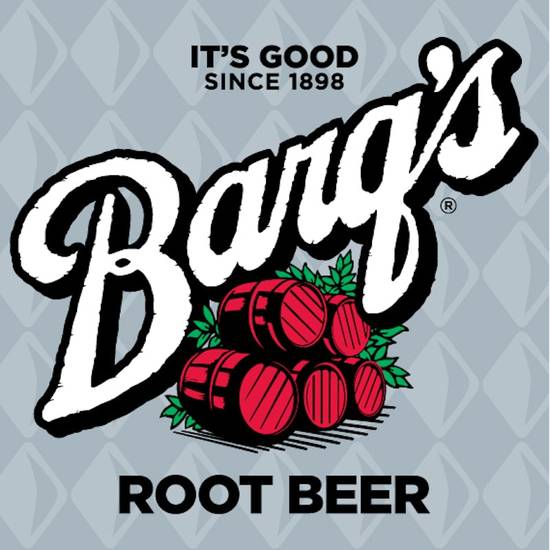 BARQ'S® ROOT BEER