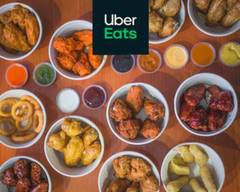 Las Pinches Alitas (Huinala)