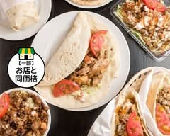 キングケバブ十条店 　KING KEBAB Jujo
