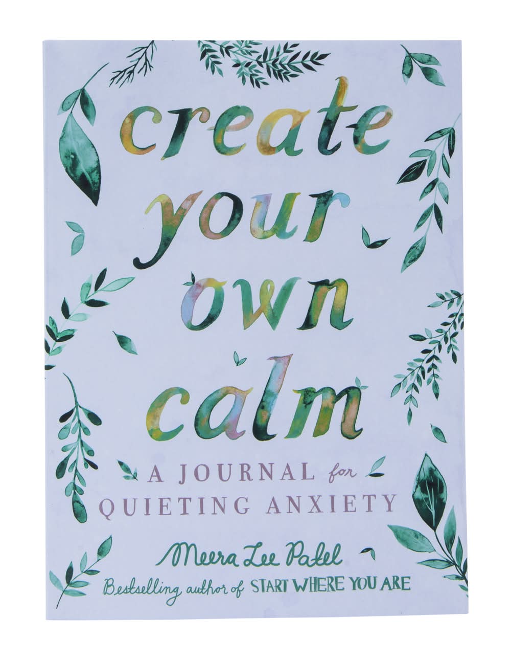 Create Your Own Calm