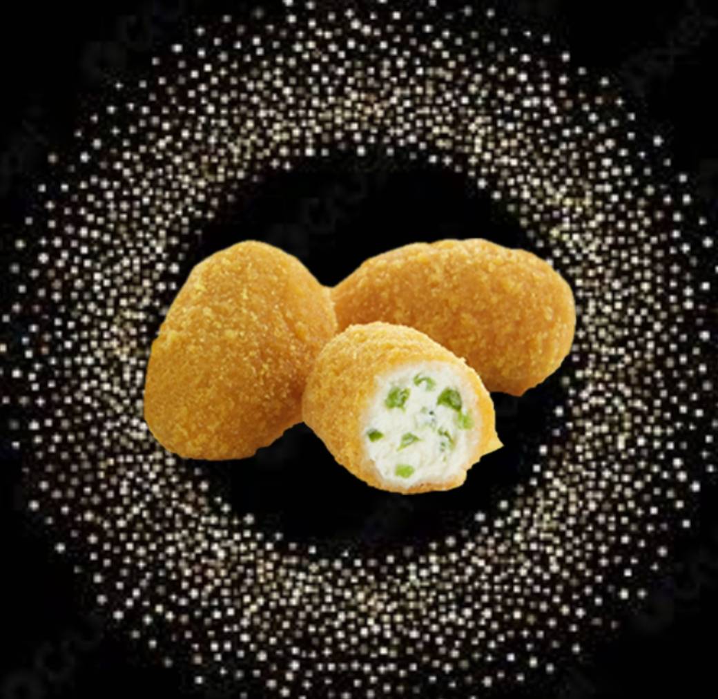🌶️Jalapinos *5🌶️