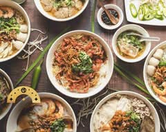 Phanh Ky Asian Noodle House (Tomball)