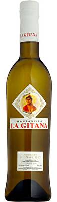 Hidalgo Manzanilla Sherry La Gitana 50cl