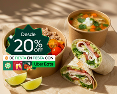 Green House (Tlaquepaque)