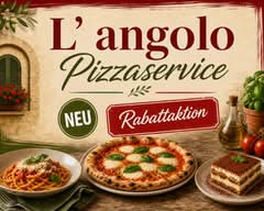 L' angolo Pizzaservice