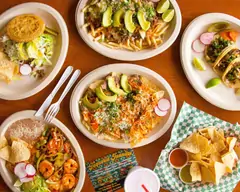 Latinos restaurant (Stanwood)