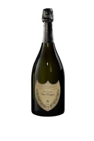 Dom Pérignon Vintage Champagne (750ml bottle)