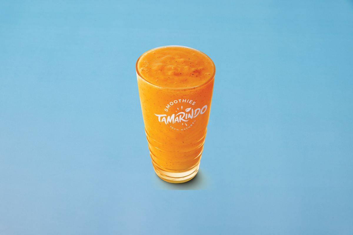 🧡 VitaMango – Orange, Mangue & Cannelle