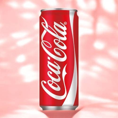 Coca-Cola