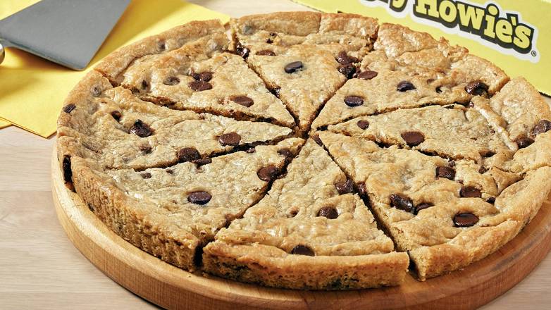 Howie Cookie®