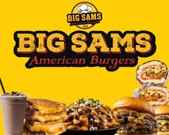 Big Sams American Burgers