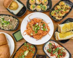 Maharaj Indian Street Food (Greenacres)