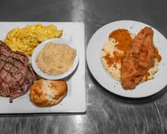 Elevation Kitchen And Cocktails (Conyers)