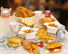 Burger Nukenzi 🍔 (Terrassa)