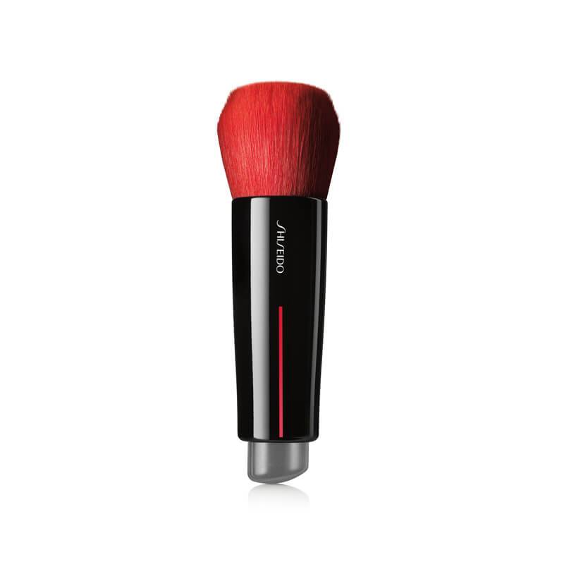 Shiseido Daiya Fude Face Duo Brush