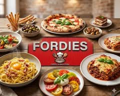Fordies
