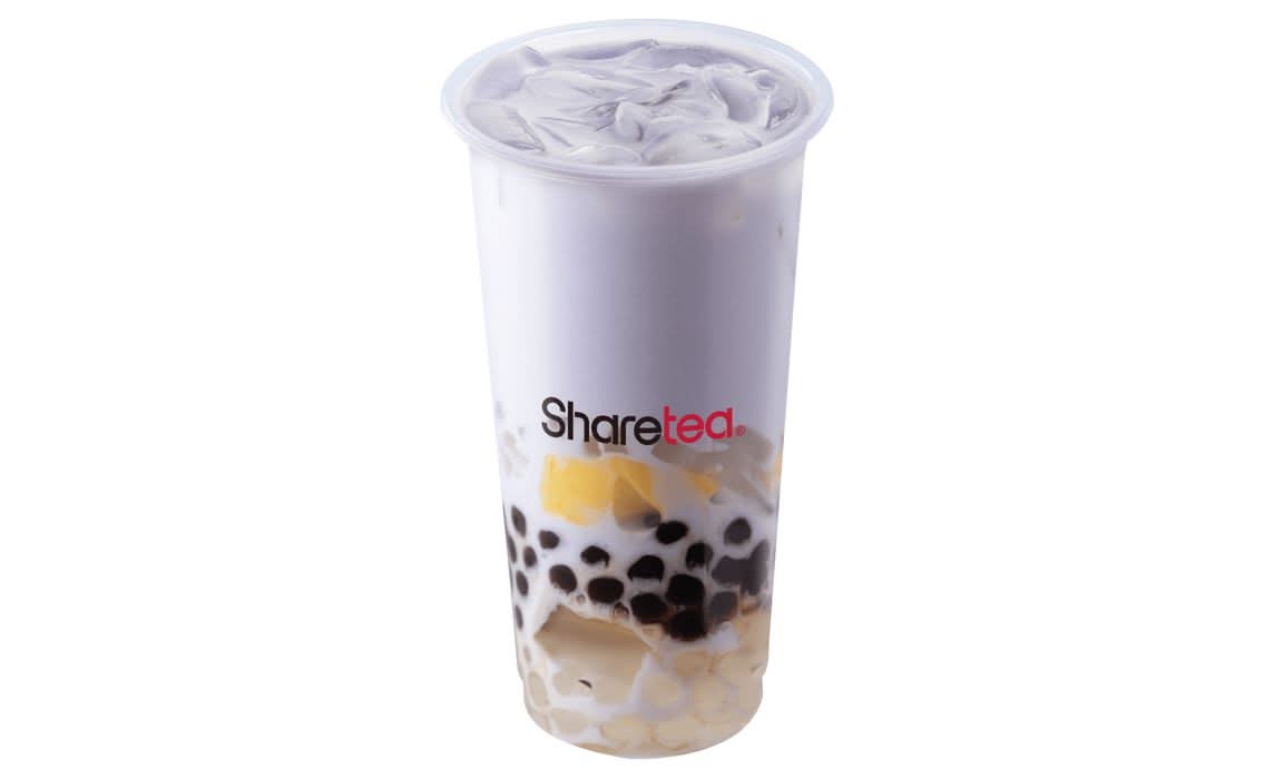 Halo Halo