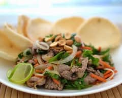 HOANG GIA レストラン