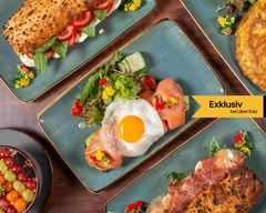 Nove Brunch & Breakfast