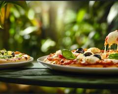 Flash Pizzeria