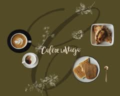 Café De La Vieja- Caguas