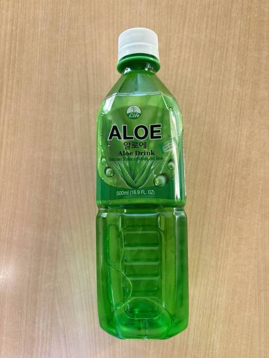 Aloe juice 500ml