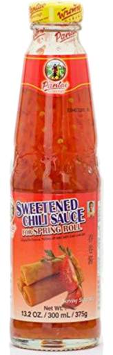 Pantai Swt Chilli S/Roll 300mL