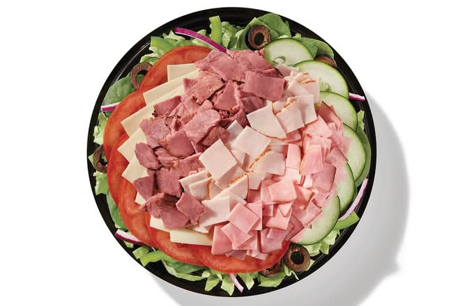 Subway Club®