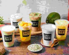 我愛冰冰之冰沙王 l 綠豆沙 芒果牛奶 養樂多冰沙