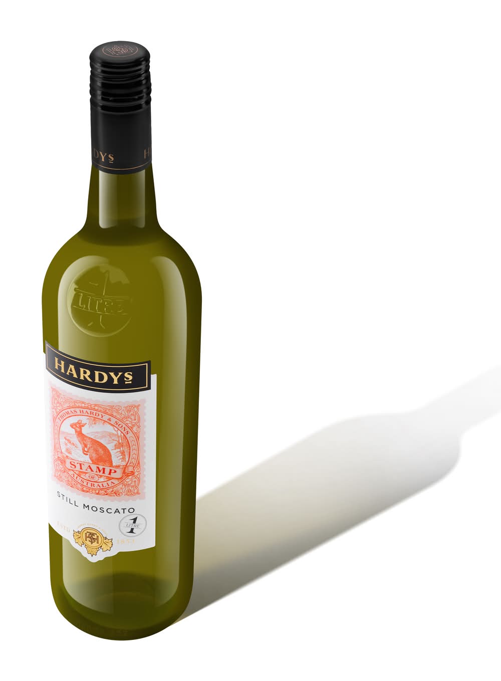 Hardy's Stamp Moscato Delivery Near Me | Order Online | Uber Eats