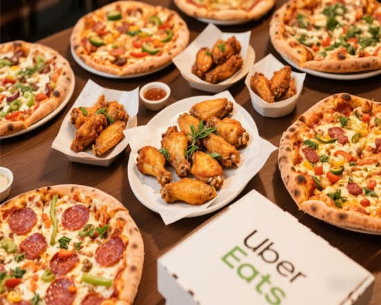 HOT RUSH (Queretaro)