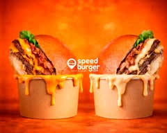 Speed Burger - Valenciennes