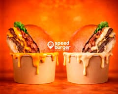 Speed Burger - Nice