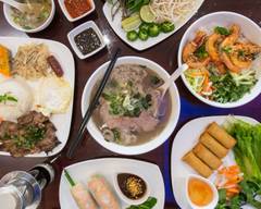 Saigon House Restaurant (Hamilton)